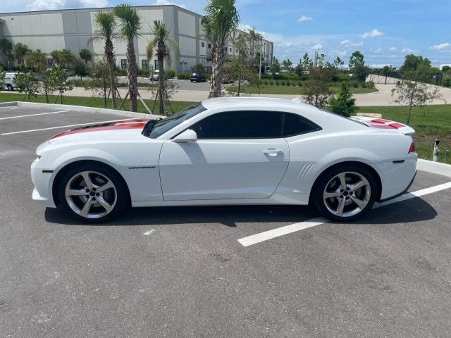 2015 Chevrolet Camaro - Image 32