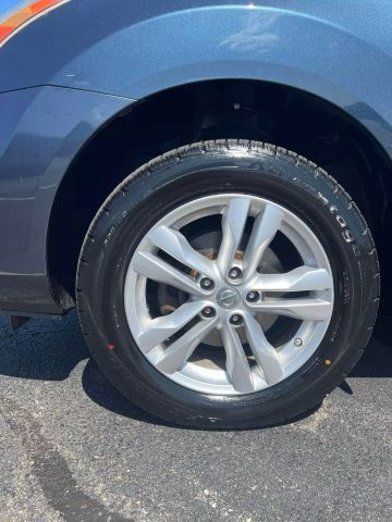 2013 Nissan Rogue Sv Sport Utility 4d - Image 38