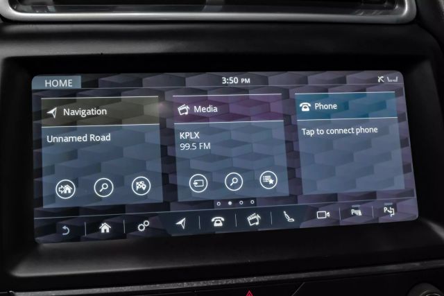 2018 Jaguar E-pace P250 S Sport Utility 4d - Image 31