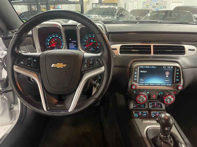 2015 Chevrolet Camaro - Image 71