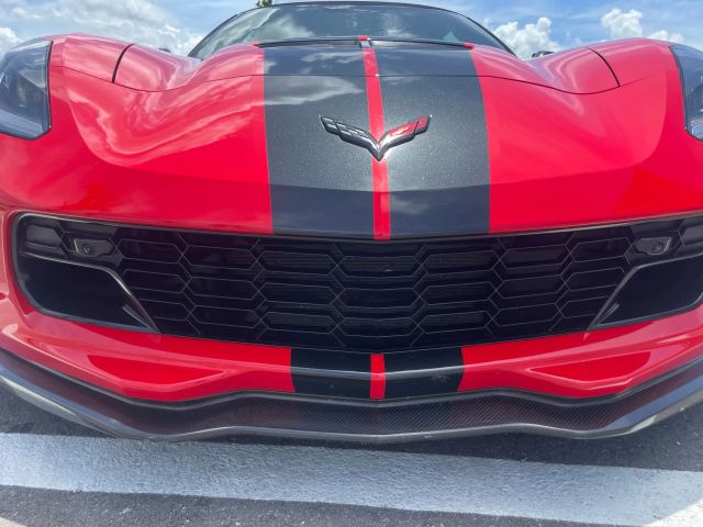 2016 Chevrolet Corvette - Image 45