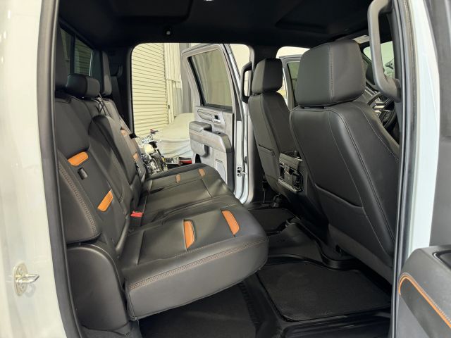 2024 Gmc Sierra 2500 Hd Crew Cab - Image 93
