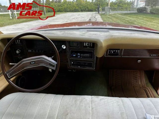1975 Ford Ltd - Image 10