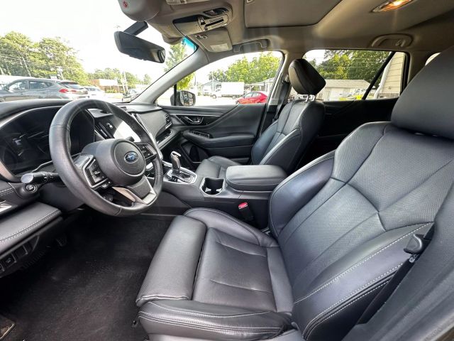 2020 Subaru Outback - Image 12