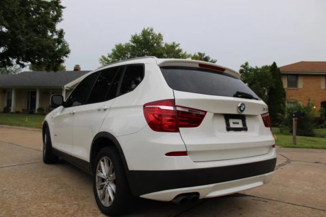 2014 Bmw X3 - Image 5
