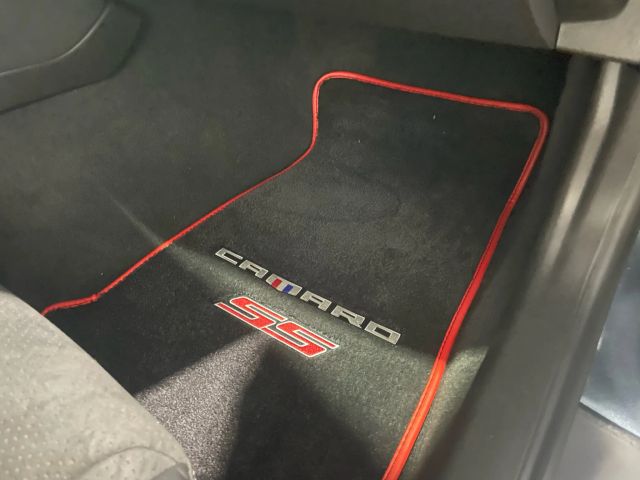 2023 Chevrolet Camaro - Image 106