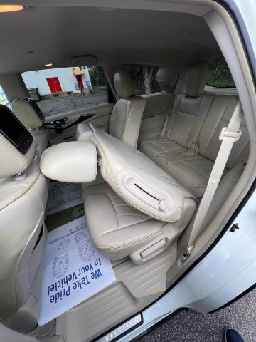 2014 Infiniti Qx60 Hybrid Sport Utility 4d - Image 16