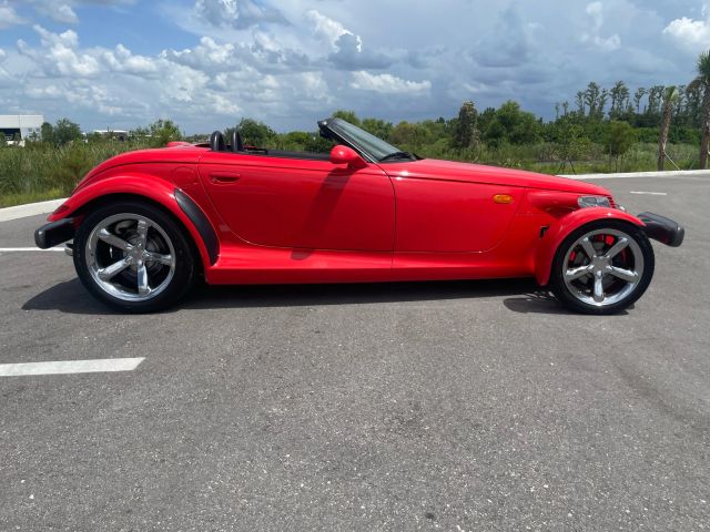 1999 Plymouth Prowler - Image 66