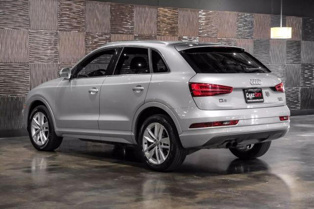 2016 Audi Q3 Premium Plus Sport Utility 4d - Image 10