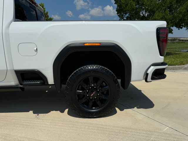 2024 Gmc Sierra 2500 Hd Crew Cab - Image 30
