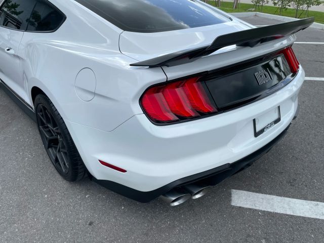 2021 Ford Mustang - Image 53