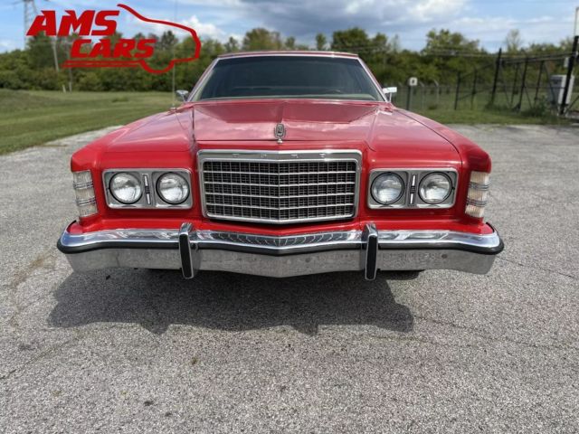 1975 Ford Ltd - Image 3