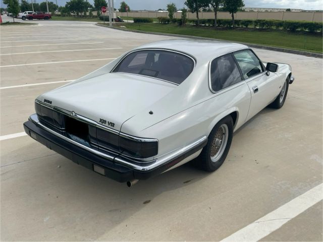 1992 Jaguar Xj - Image 16