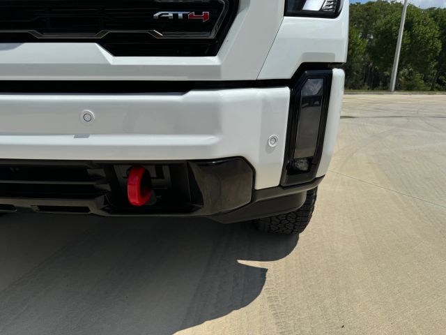 2024 Gmc Sierra 2500 Hd Crew Cab - Image 42