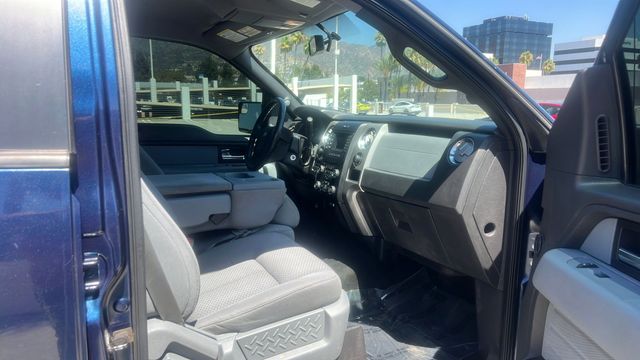 2013 Ford F150 Supercrew Cab - Image 15