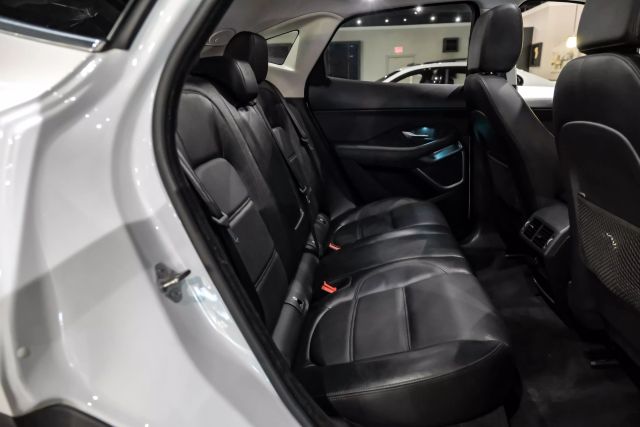 2018 Jaguar E-pace P250 S Sport Utility 4d - Image 40