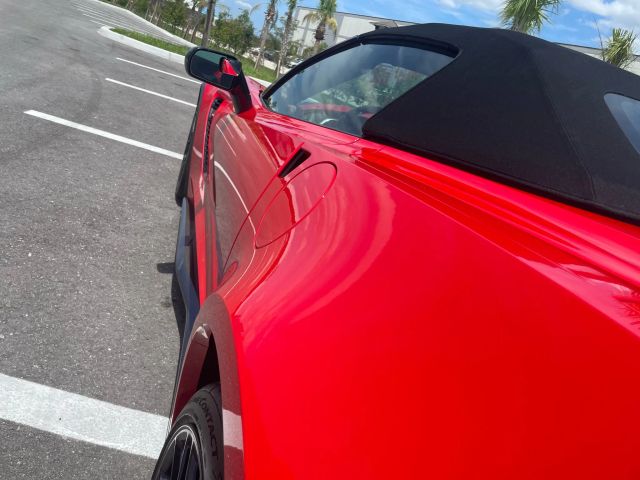 2016 Chevrolet Corvette - Image 27