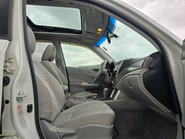 2009 Subaru Forester X Sport Utility 4d - Image 18
