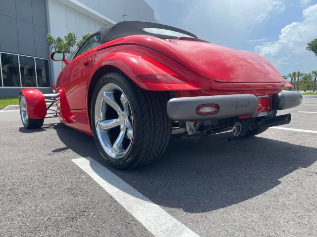 1999 Plymouth Prowler - Image 24
