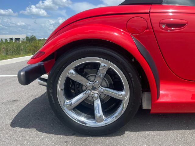 1999 Plymouth Prowler - Image 12