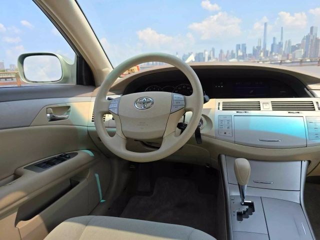 2010 Toyota Avalon Xls Sedan 4d - Image 20