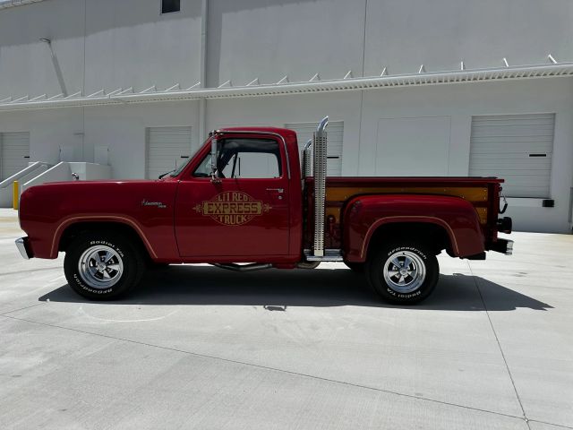 1979 Dodge Tradesman - Image 3