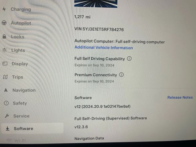 2024 Tesla Model 3 - Image 83