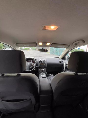 2012 Nissan Rogue Sv W/sl Pkg Sport Utility 4d - Image 17