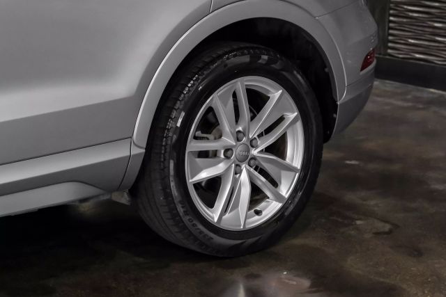 2016 Audi Q3 Premium Plus Sport Utility 4d - Image 52