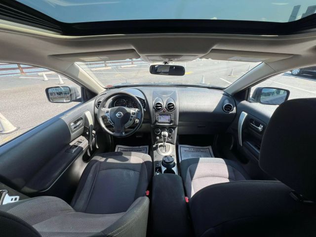 2013 Nissan Rogue Sv Sport Utility 4d - Image 20