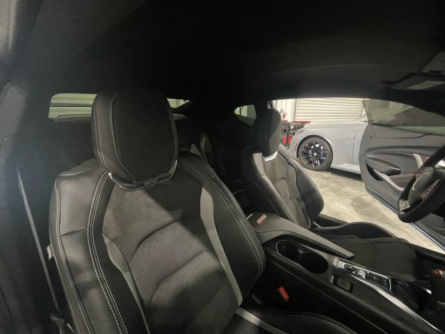 2023 Chevrolet Camaro - Image 99