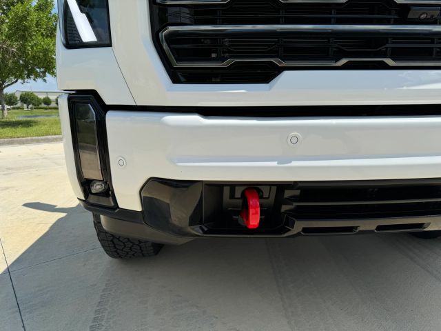 2024 Gmc Sierra 2500 Hd Crew Cab - Image 44