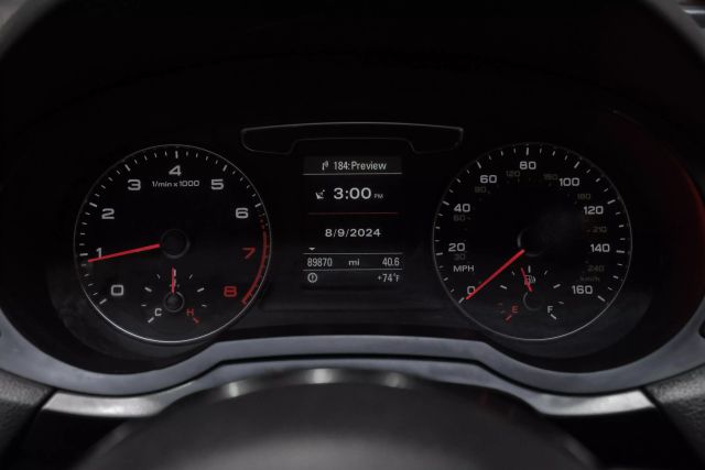 2016 Audi Q3 Premium Plus Sport Utility 4d - Image 17