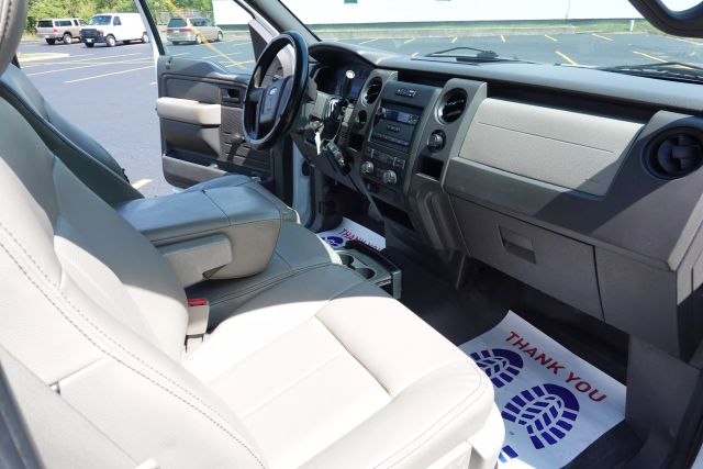 2010 Ford F150 Regular Cab - Image 11
