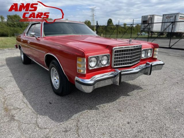 1975 Ford Ltd - Image 4