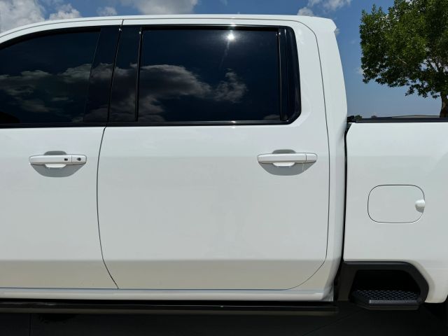 2024 Gmc Sierra 2500 Hd Crew Cab - Image 31