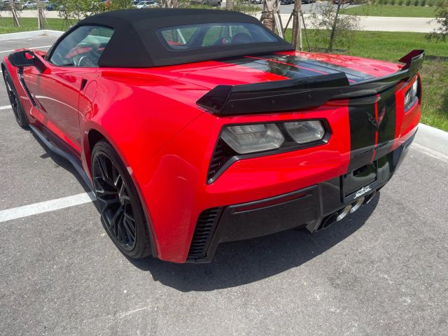 2016 Chevrolet Corvette - Image 51