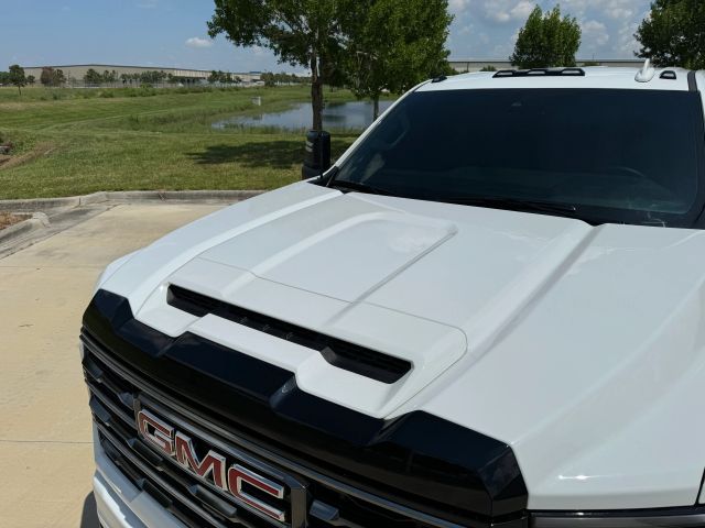 2024 Gmc Sierra 2500 Hd Crew Cab - Image 45