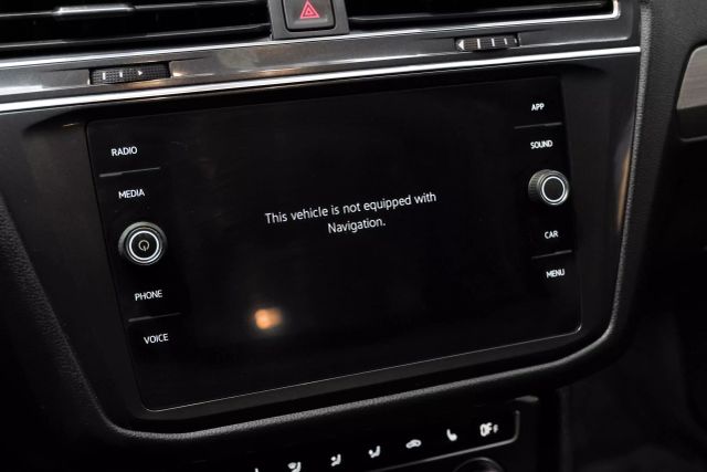 2021 Volkswagen Tiguan Se 4motion Sport Utility 4d - Image 33