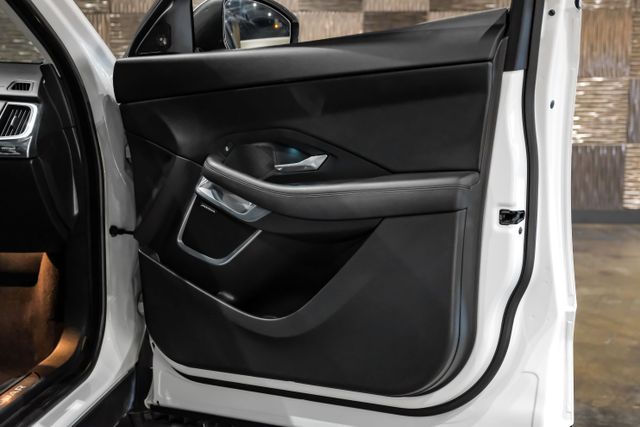 2018 Jaguar E-pace P250 S Sport Utility 4d - Image 49