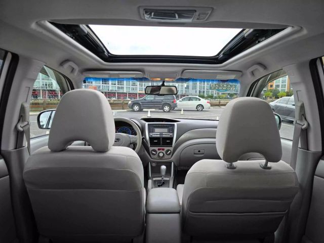 2009 Subaru Forester X Sport Utility 4d - Image 22
