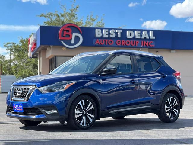 2019 Nissan Rogue S photo 20