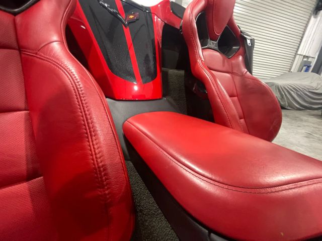 2016 Chevrolet Corvette - Image 107
