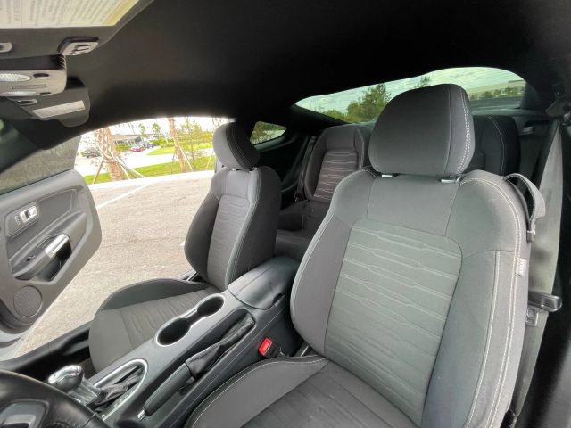 2021 Ford Mustang - Image 75