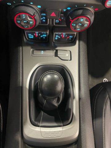 2015 Chevrolet Camaro - Image 90