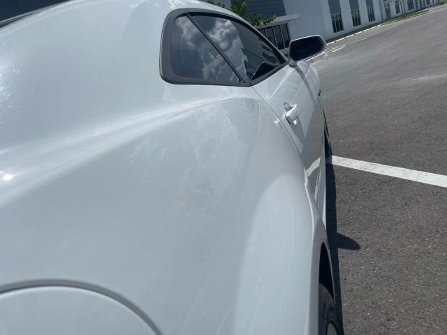 2015 Chevrolet Camaro - Image 17