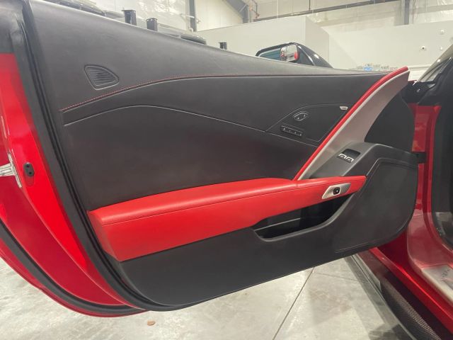 2016 Chevrolet Corvette - Image 71