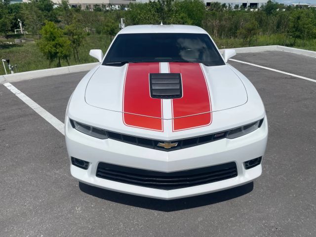 2015 Chevrolet Camaro - Image 45