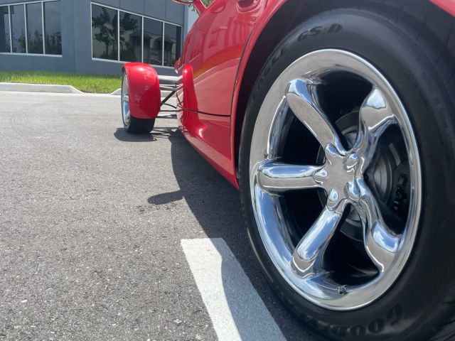 1999 Plymouth Prowler - Image 28