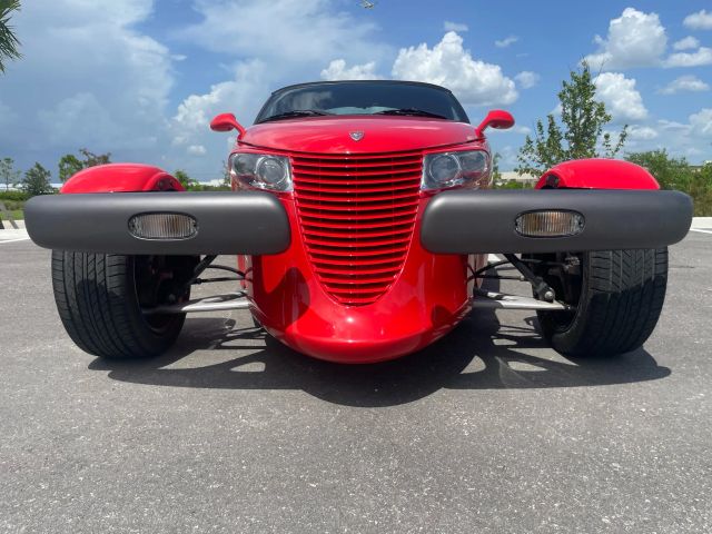 1999 Plymouth Prowler - Image 41